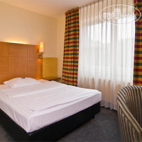 Ghotel Hotel & Living Kiel 
