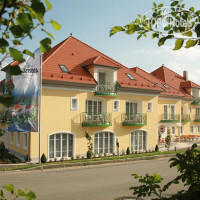 AKZENT Hotel Bayerwald-Residenz 4*