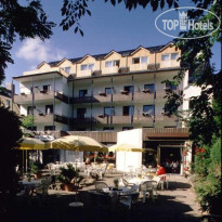 Hotel Am Timmendorfer Hof 