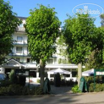 Hotel Am Timmendorfer Hof 