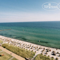 IFA Fehmarn Hotel & Ferien-Centrum 3*