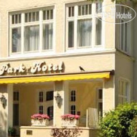 Park Hotel Timmendorfer Strand 4*