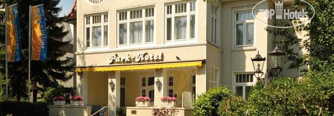 Фотографии отеля  Park Hotel Timmendorfer Strand 4*