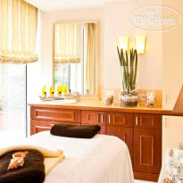 Ringhotel Birke