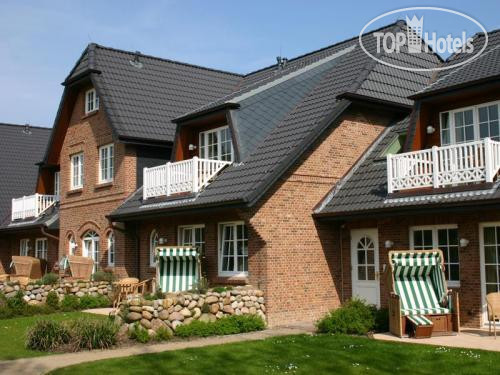 Фотографии отеля  Landhaus Stricker 5*