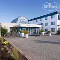 Tryp by Wyndham Bad Oldesloe 