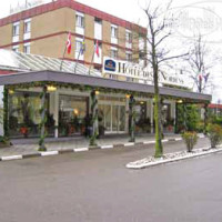 Best Western Hotel des Nordens 3*