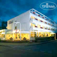 Best Western Plus Hotel Yachtclub 4*