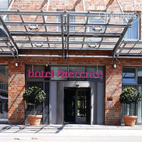 Mercure Hotel Itzehoe Klosterforst 