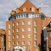 Nordic Hotel Luebecker Hof 4*