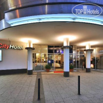 InterCityHotel Kiel 