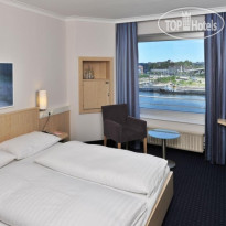 InterCityHotel Kiel 