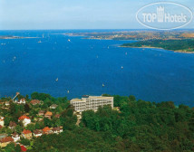 Maritim Bellevue 4*