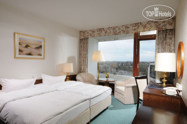 New photos from tourists Maritim Hotel Seehotel 4*