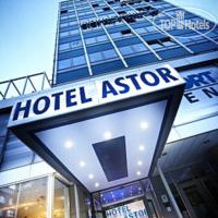 Nordic Astor 3*