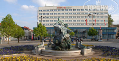 Фотографии отеля  InterCityHotel Schwerin 4*