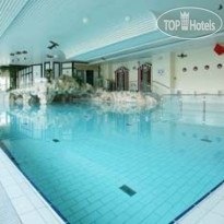 IFA Graal-Muritz Hotel Spa & Tagungen 