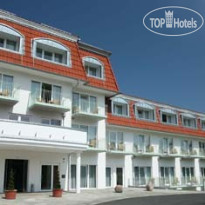 IFA Graal-Muritz Hotel Spa & Tagungen Отель