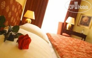 Новые добавленные фото туристов Cliff Hotel Rugen 5*