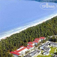 Seehotel Binz Therme 4*