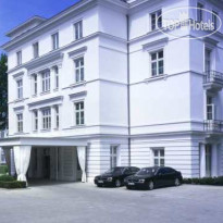 Grand Hotel Heiligendamm 