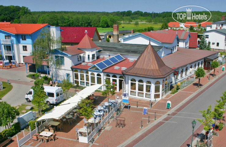 Фотографии отеля  Best Western Hotel Hanse Kogge 4*