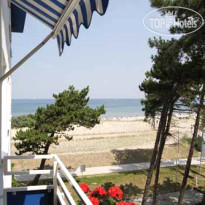 Best Western Hanse Hotel Warnemuende 