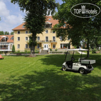 Best Western Seehotel Frankenhorst 