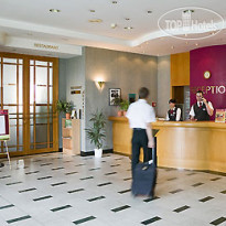 Mercure Hotel Greifswald Am Gorzberg 