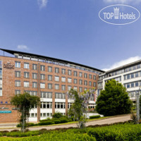 Crowne Plaza Schwerin 4*