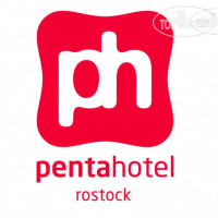 Pentahotel Rostock 4*