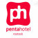 Pentahotel Rostock 