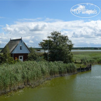 Dorint Strandhotel & Spa Ostseebad Wustrow 