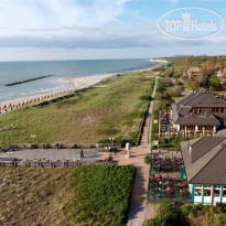 Dorint Strandhotel & Spa Ostseebad Wustrow 