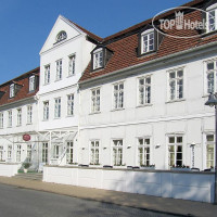 Friedrich Franz Palais 4*