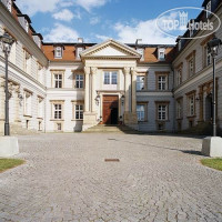 Arcadia Hotel Schloss Neustadt-Glewe 4*