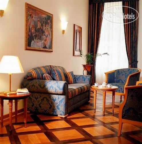 Новые добавленные фото туристов Arcadia Hotel Schloss Neustadt-Glewe 4*