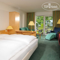 Hotel Kaiserhof Heringsdorf 