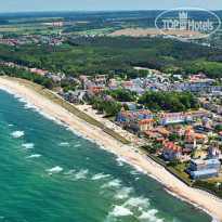 Ostsee Ostseebad Kuhlungsborn 