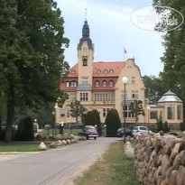 Schlosshotel Wendorf