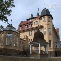 Schlosshotel Wendorf
