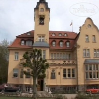 Schlosshotel Wendorf