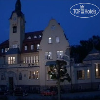 Schlosshotel Wendorf 