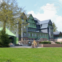 Berg- und Jagdhotel Gabelbach 4*