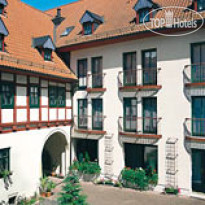 Schlosshotel Eisenach 