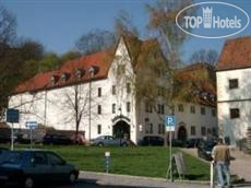 Фотографии отеля  Schlosshotel Eisenach 4*