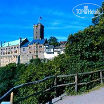 Steigenberger Hotel Thuringer Hof 