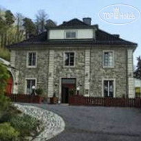 Berghotel Eisenach 