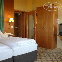 Berghotel Eisenach 