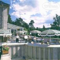 Berghotel Eisenach 